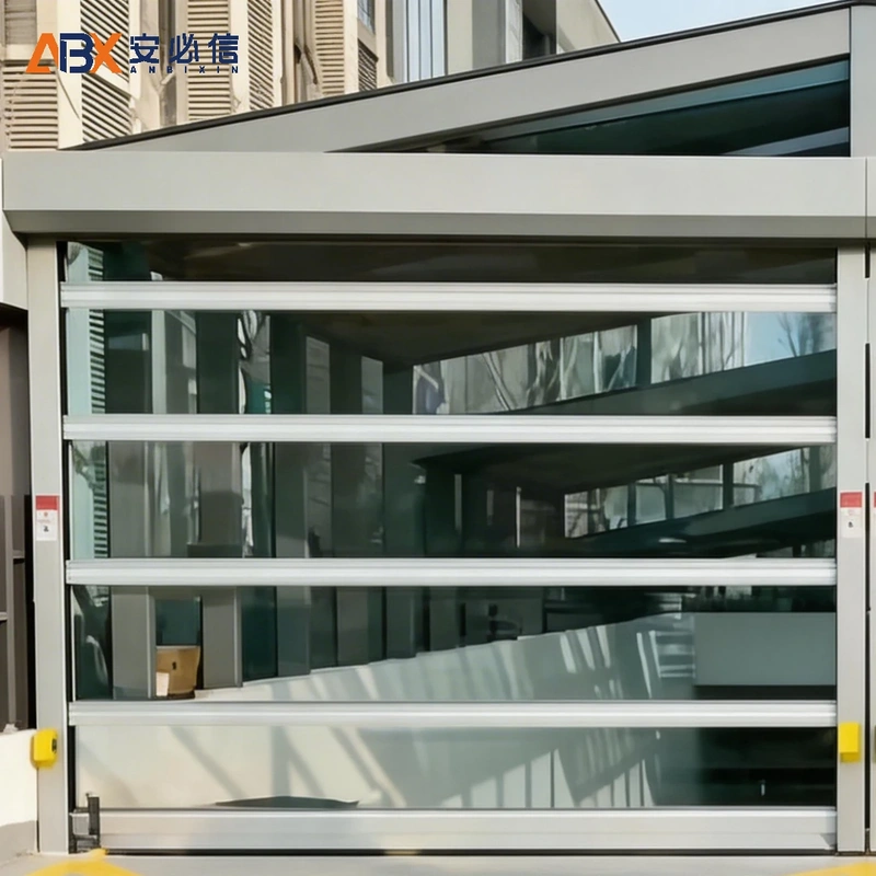 东莞市PVC快速门