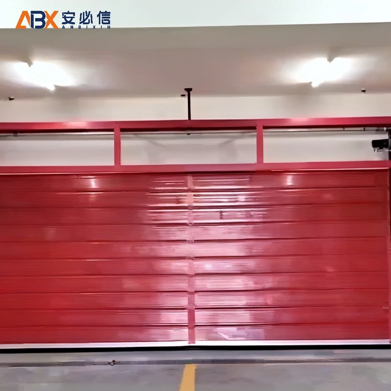 东莞市雷达高速门