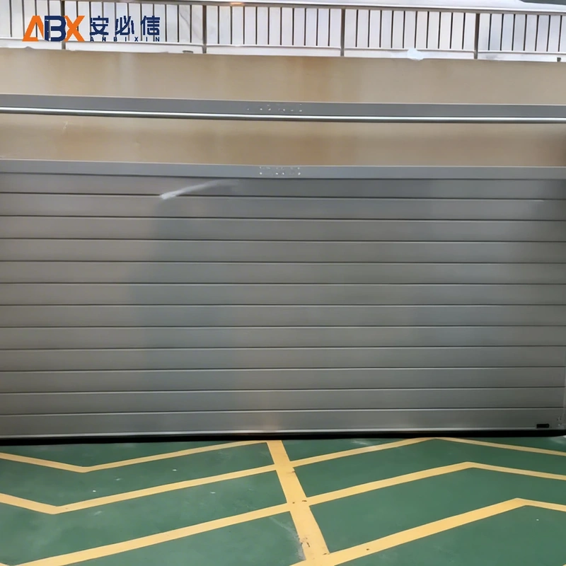 东莞市厂房高速门